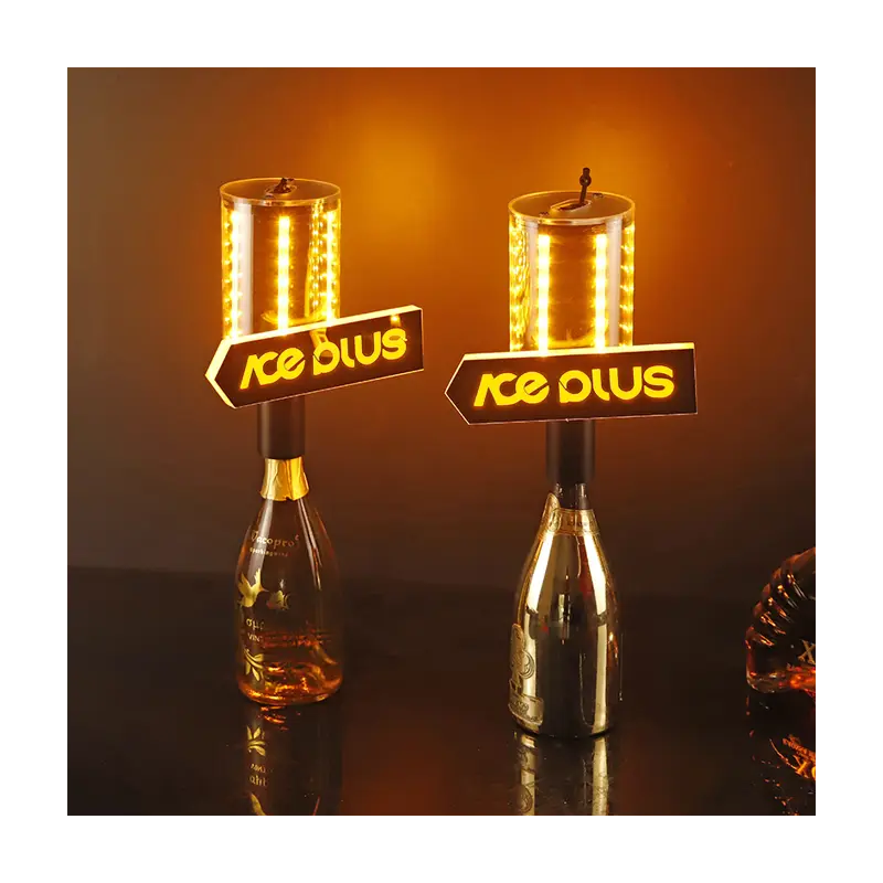 Hot Sale Led Furniture for Bar 2