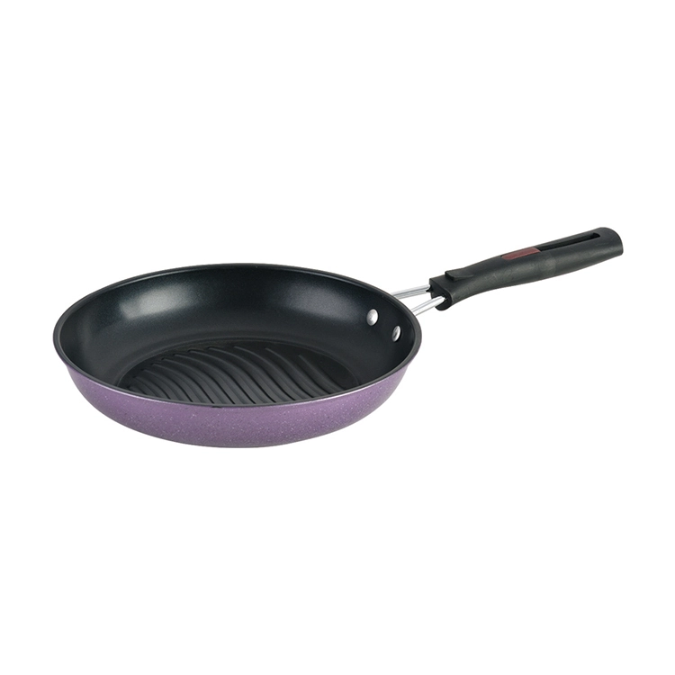 Aluminum Cooking Pans Sustainable by Qianzan 6