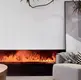 3D Vapor Fireplace