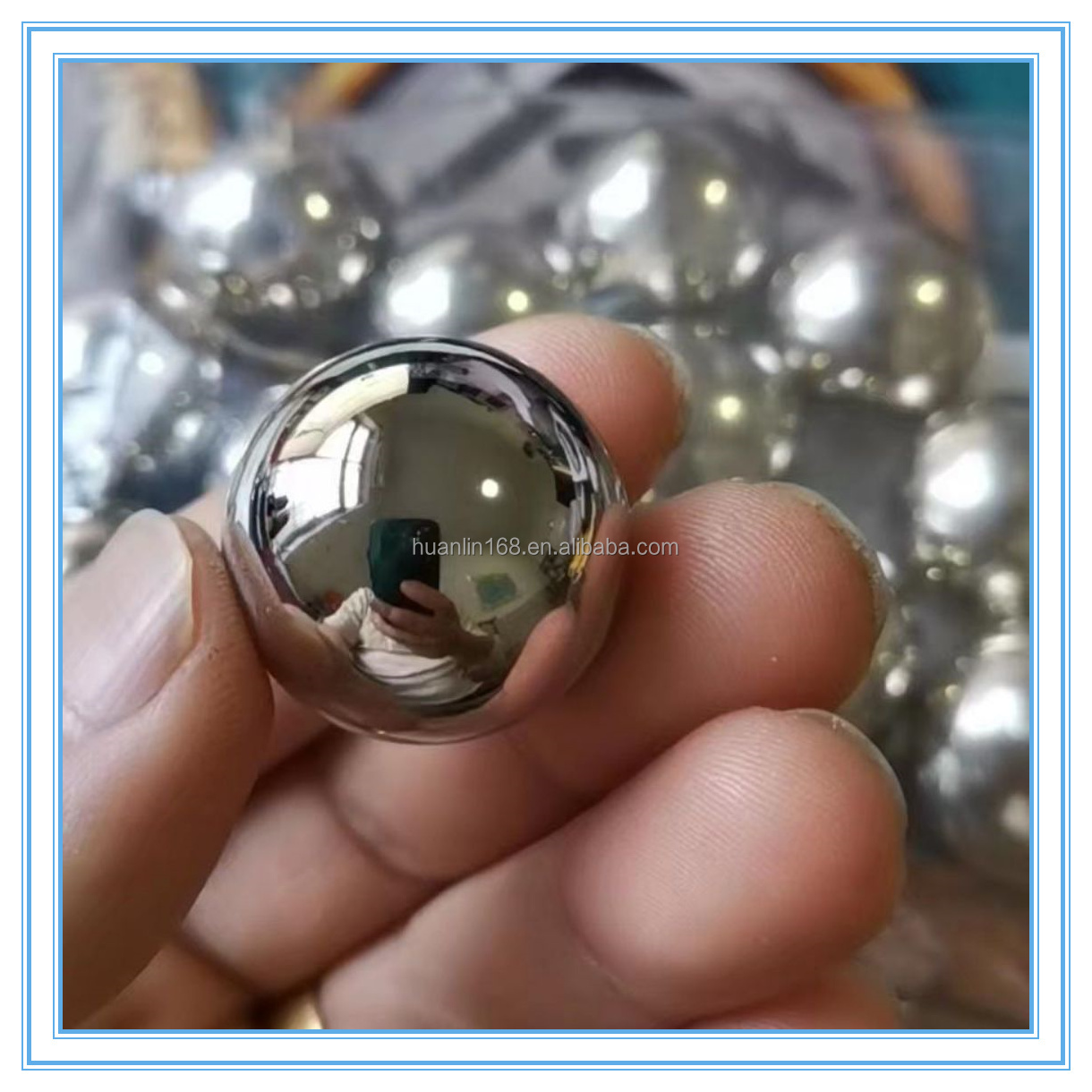 38mm Round Sphere Rare Earth Magnets Neodium Permanent Nickel Gold Coating Magnetic Balls NdFeB Rainbow Bucky Ball Magnet 3