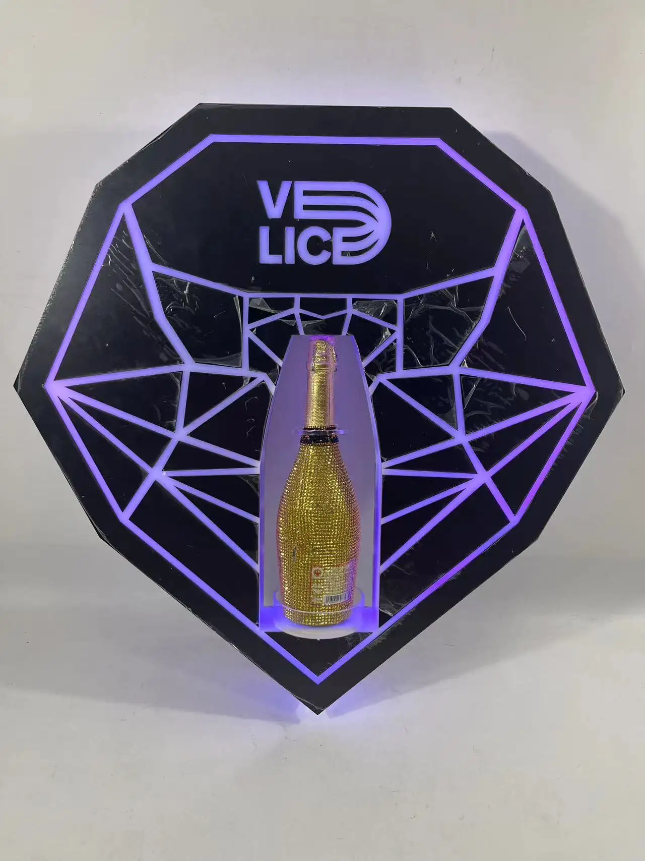 Bulk Production Led Ice Bucket Led Ice Bucket Company 6