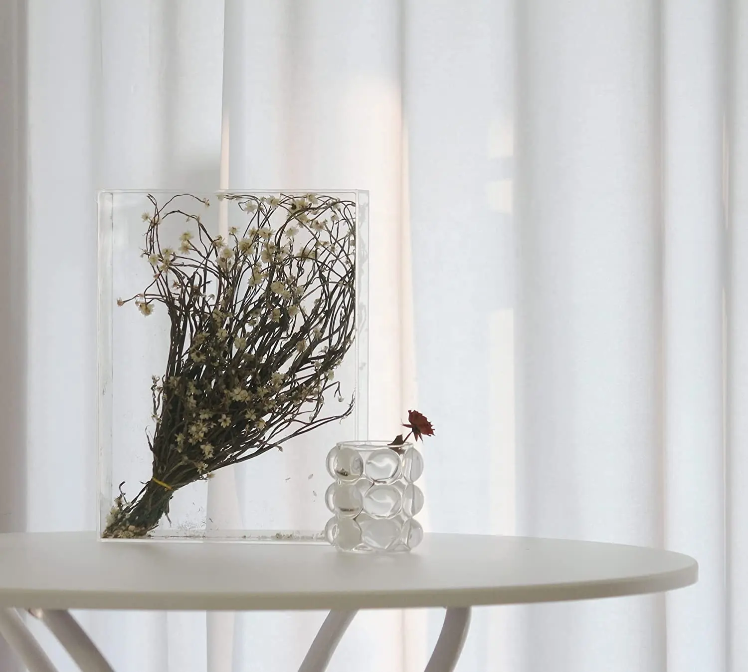 Custom Made Acrylic Display Case Acrylic - - HQ ACRYLIC 3