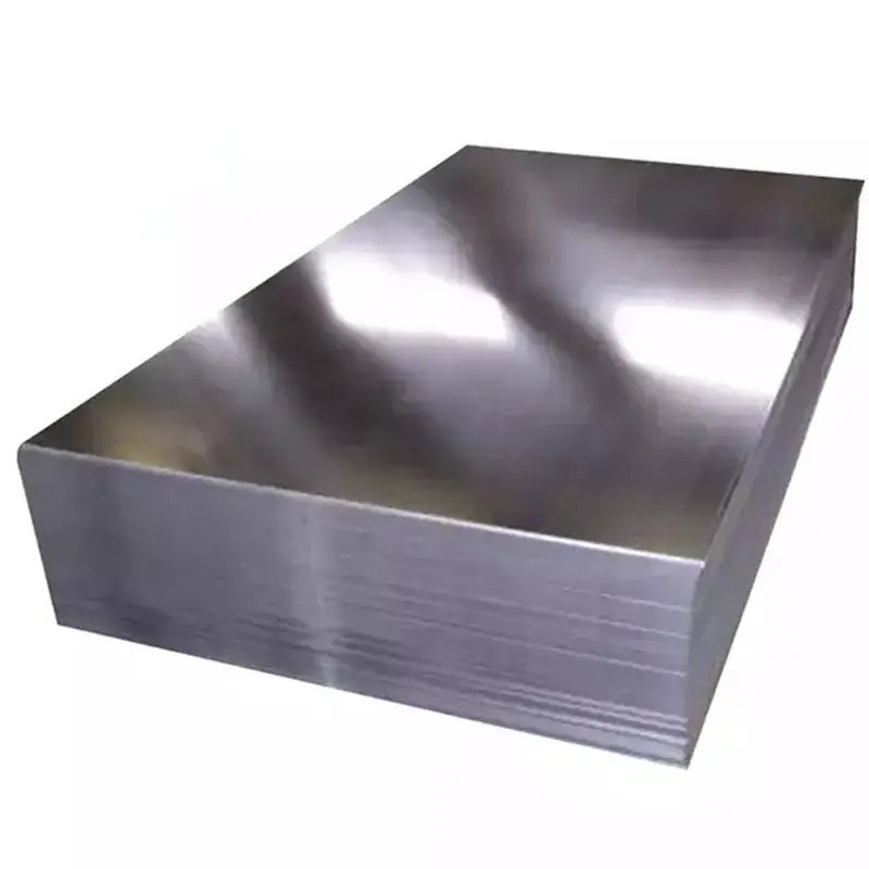Forindustry Forged Carbon Steel 2.8/2.8 by Longxing Steel 2