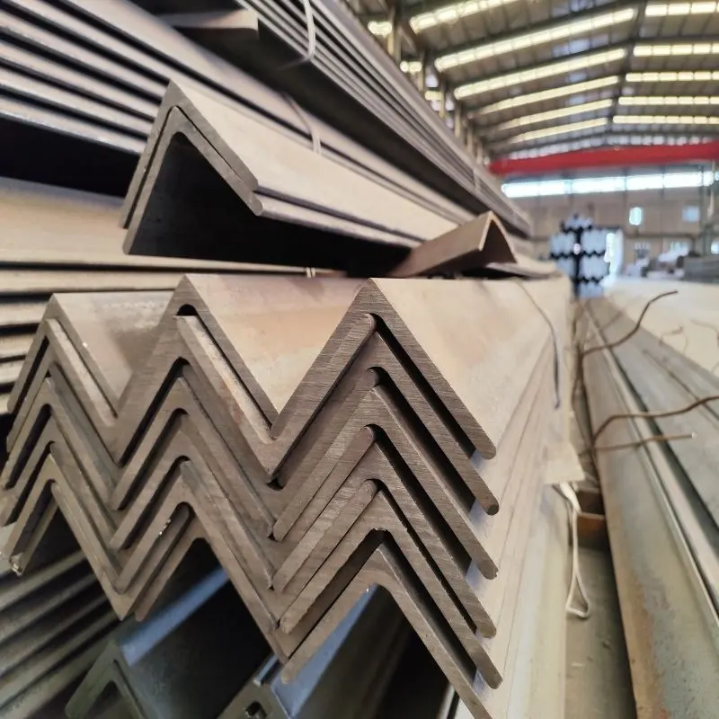 Low Carbon Steel Suppliers Quality Assurance for SaleSHANDONG 7