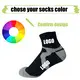 Basketball Socks Spandex / Polyester / Cotton - - Huayang 4