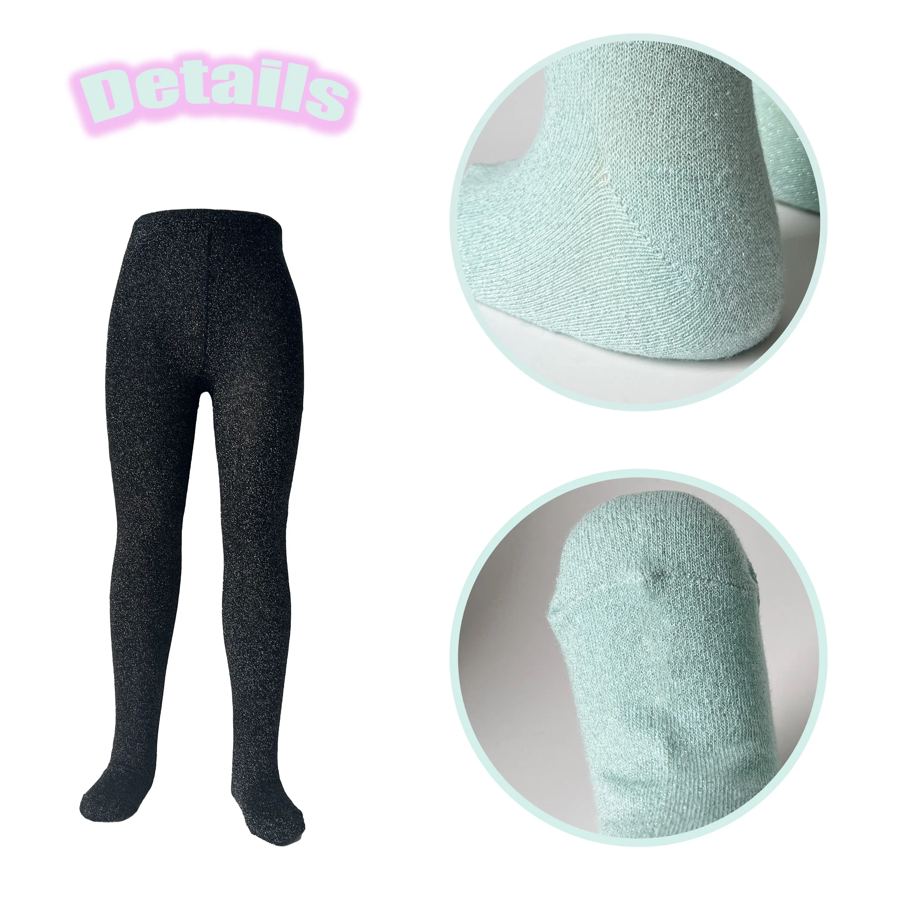 Tights Supplier High Quanlity by Huayang 3