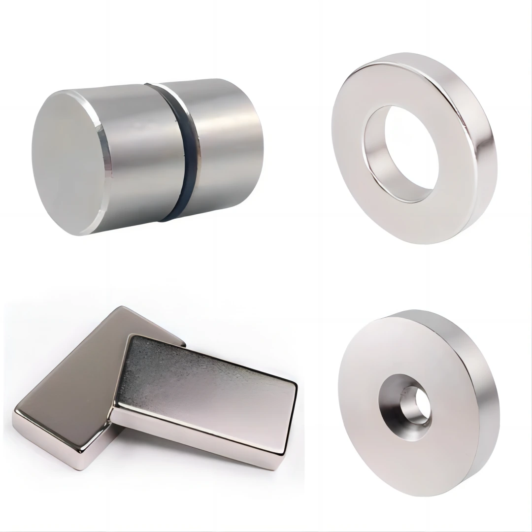 Quality Magnetic Materials Manufacturer for Toys 2
