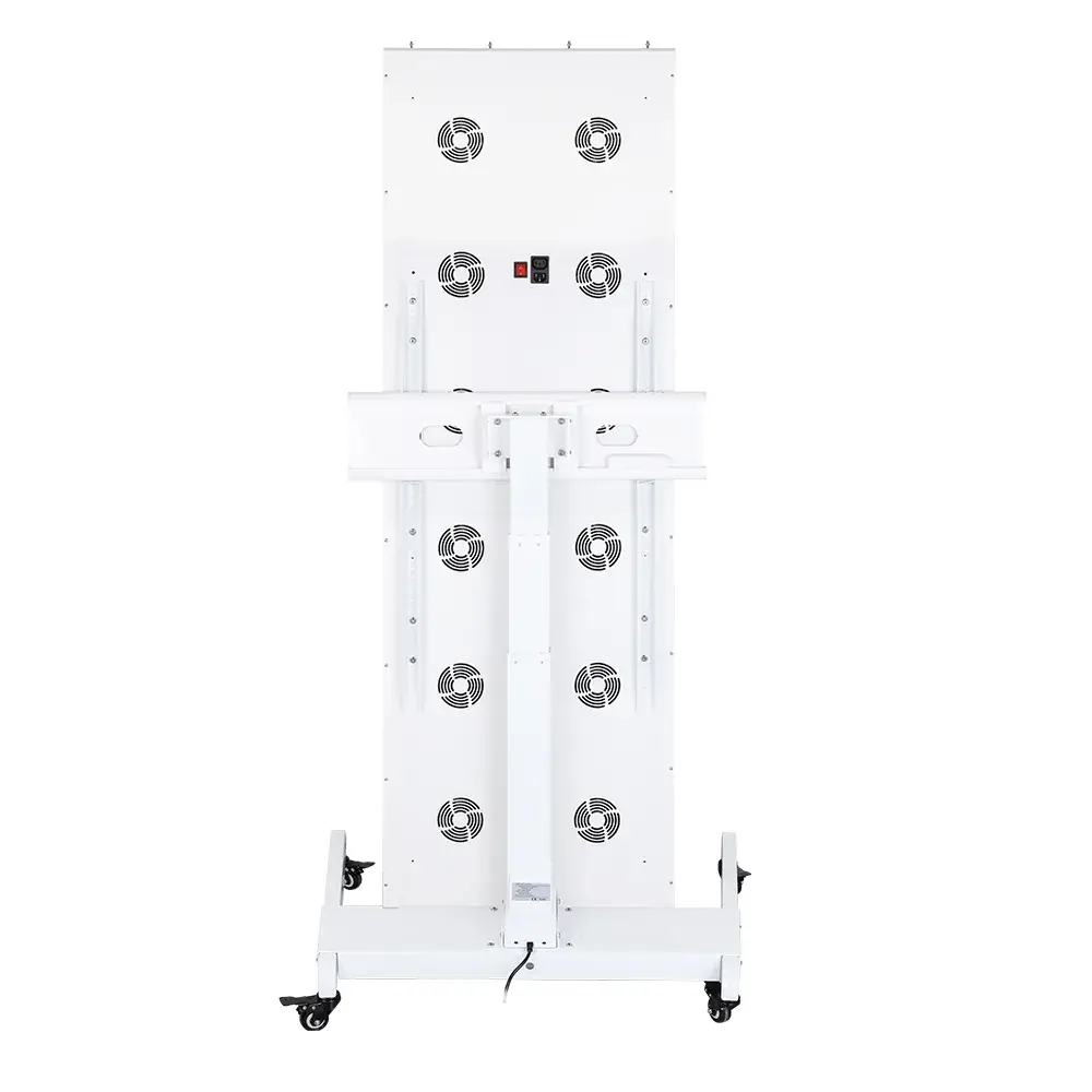 Good Selling Red Led Light Therapy Supply 4