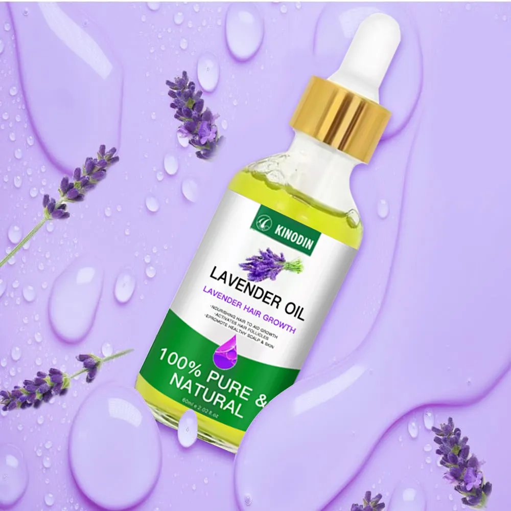 Hair Serum for Hair Growth Seeds Wholesale - Kinodin 4