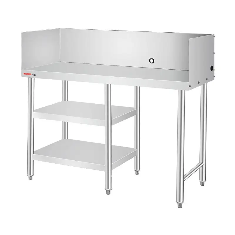 Long Lastingstainless Steel Table Excellent Quality Stainless Steel Table 2