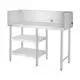 Long Lastingstainless Steel Table Excellent Quality Stainless Steel Table 2