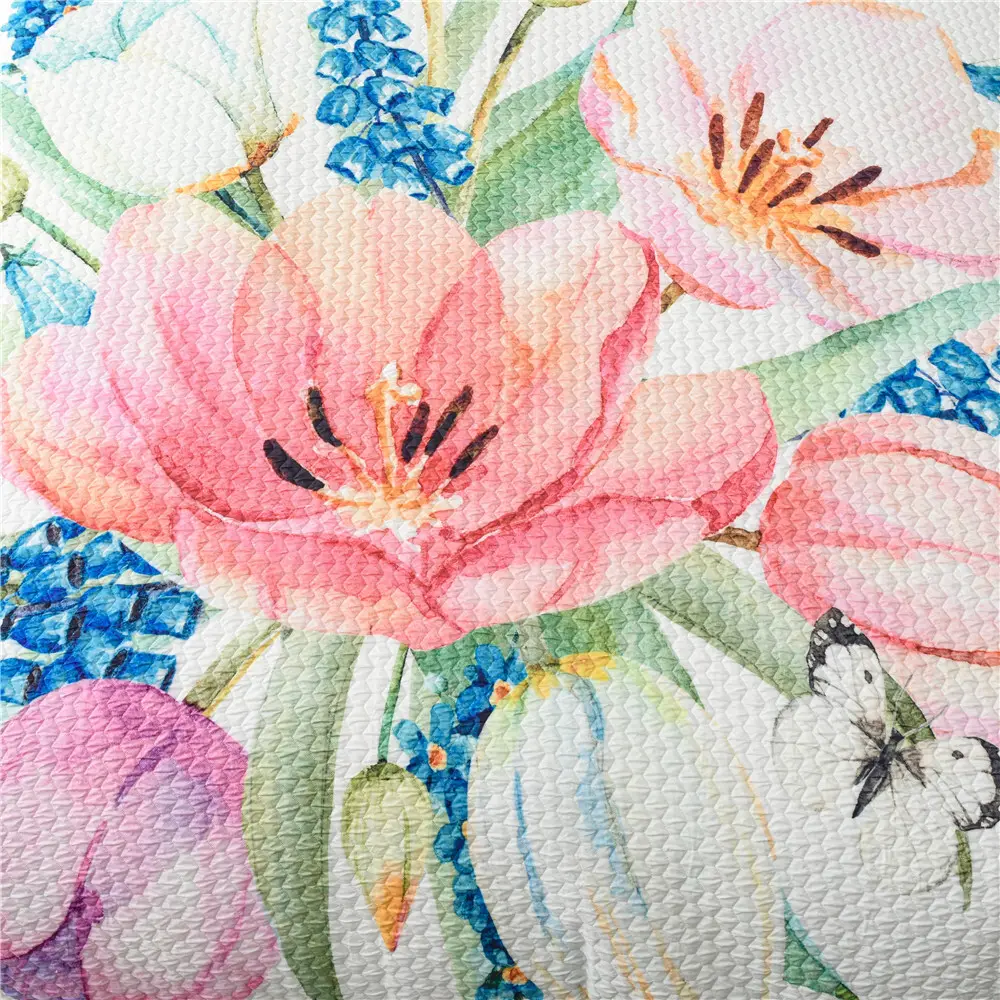 Fine Quality Bespoke Bedding Made in China for Home 7