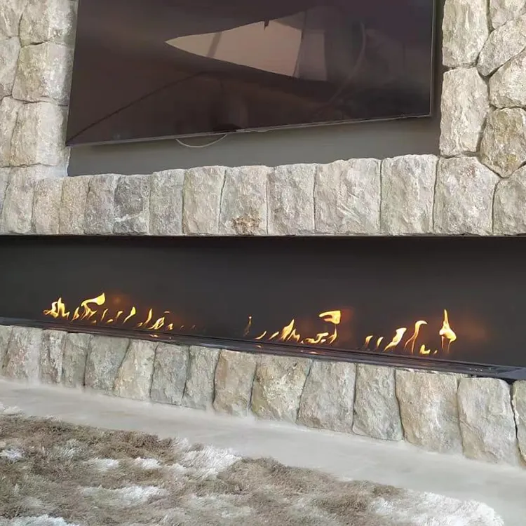 Ethanol Insert Resource Center Buit-in - - SEFIRE 5