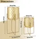 Metal Plant Pots Modern Wholesale - NEW IMAGE 7