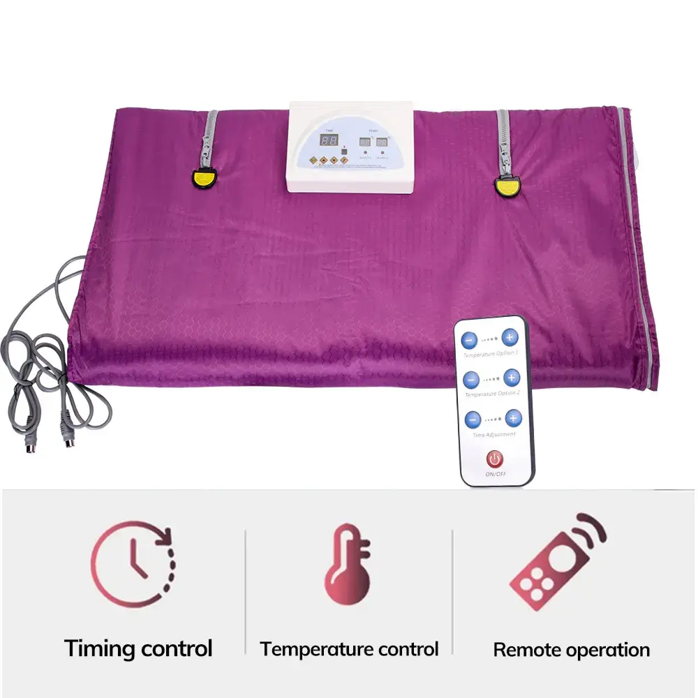 Factory Direct Led Light Therapy Wand Price List 3