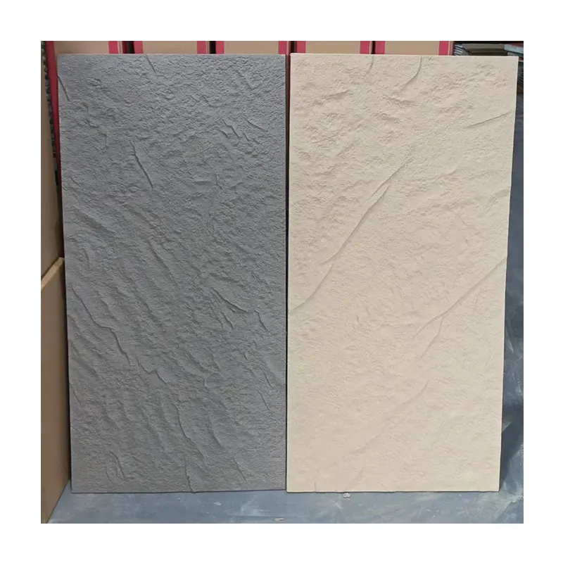 Polyurethane Wall Cladding Natural Surface - - JINYUAN 6