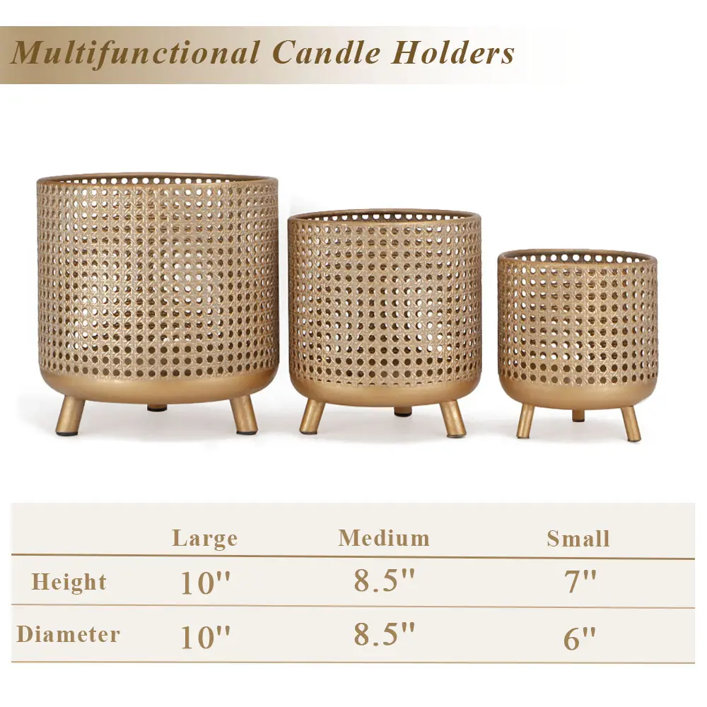 Free Standing Planter Flowerpot by NEW IMAGE 5
