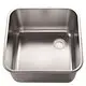 Ss Undermount Sinks Stainless Steel 201/304 - - WANCHU 2
