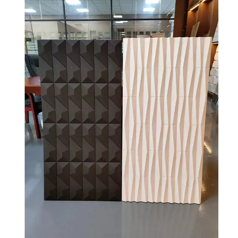 Polyurethane Panel Manufacturers Pu Stone Wall Pannel Wholesale - JINYUAN 3