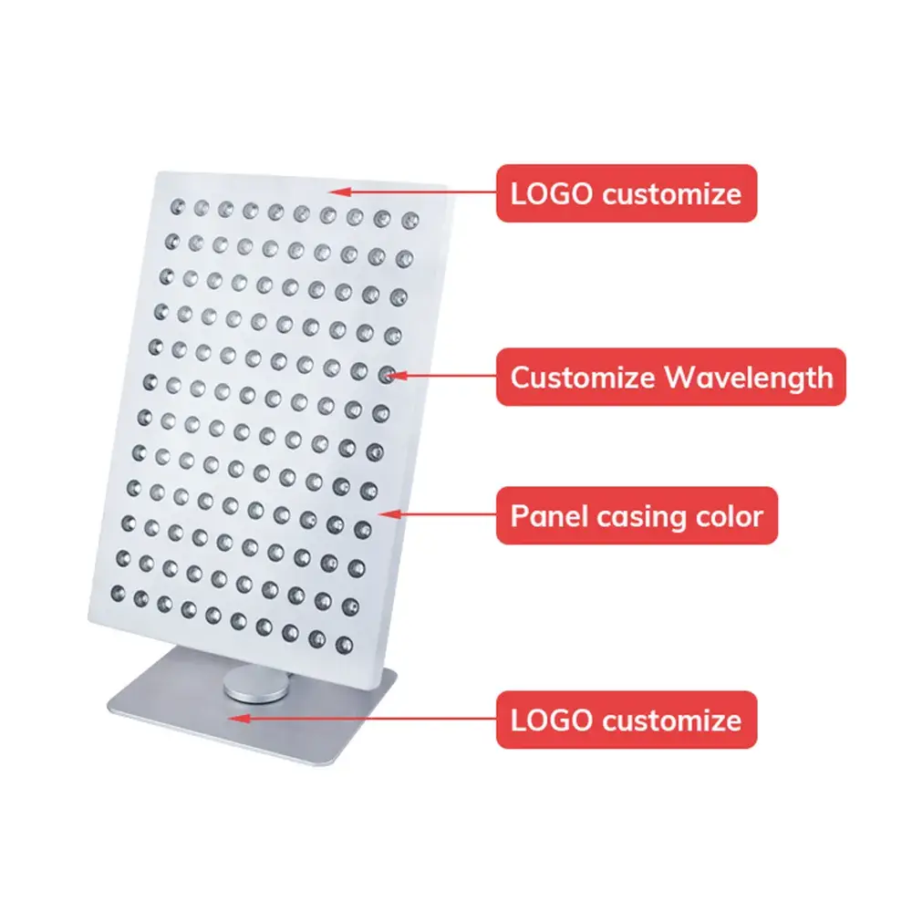 REDDOT LED Red Led Light Therapy Upply 6