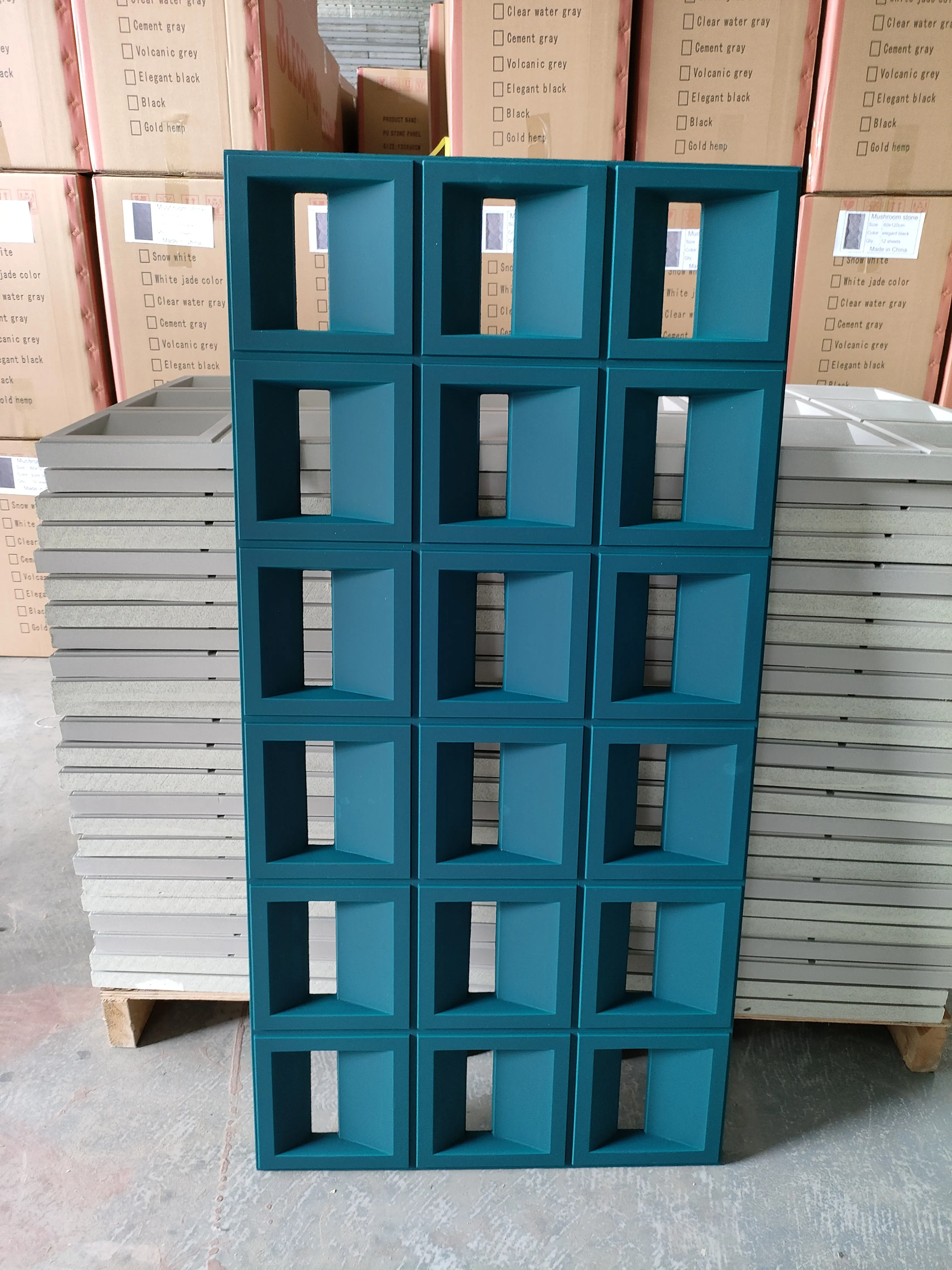 Polyurethane Wall Cladding Other Wholesale - JINYUAN 3