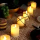 Top Rated Flameless Candles Birthdays - - NEW IMAGE 5