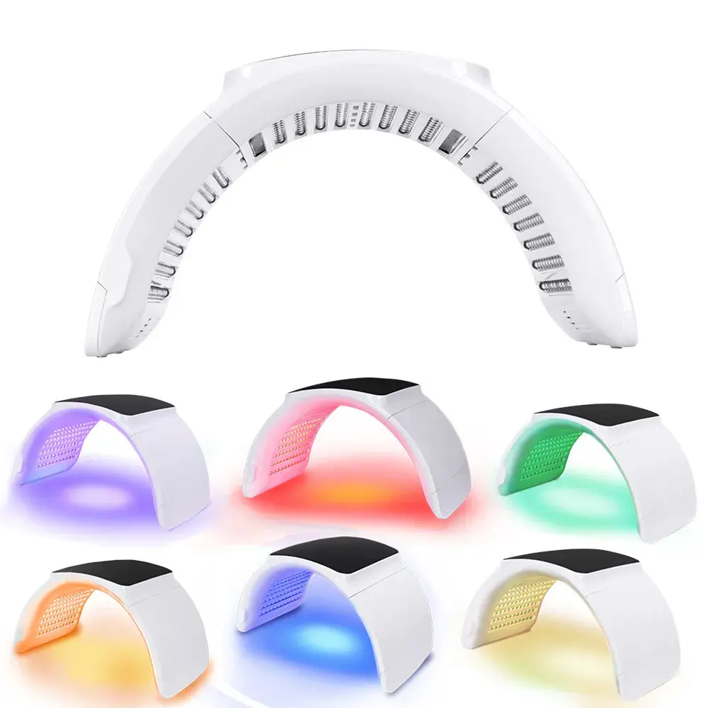 Led Facial Machine Upplier 3