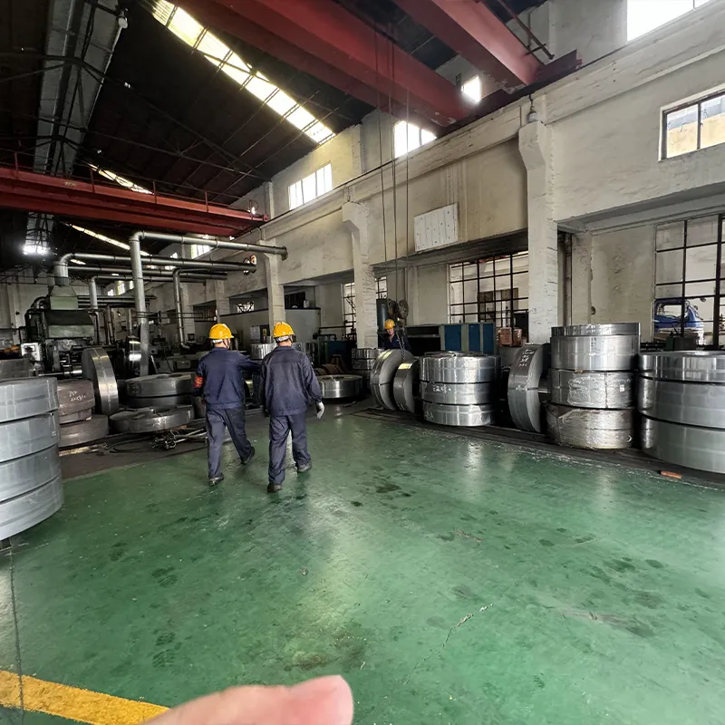 Carbon Steel Manufacturers for Sale 3-8 Tonsseries 3