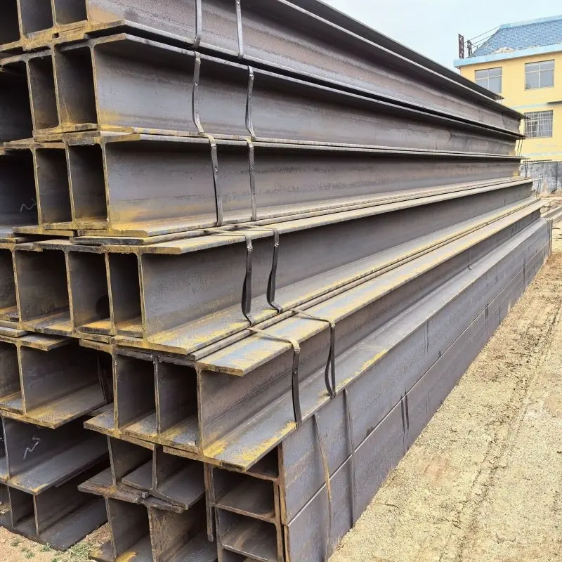Carbon Steel Plate ±1% - for Sale - Longxing Steel 4