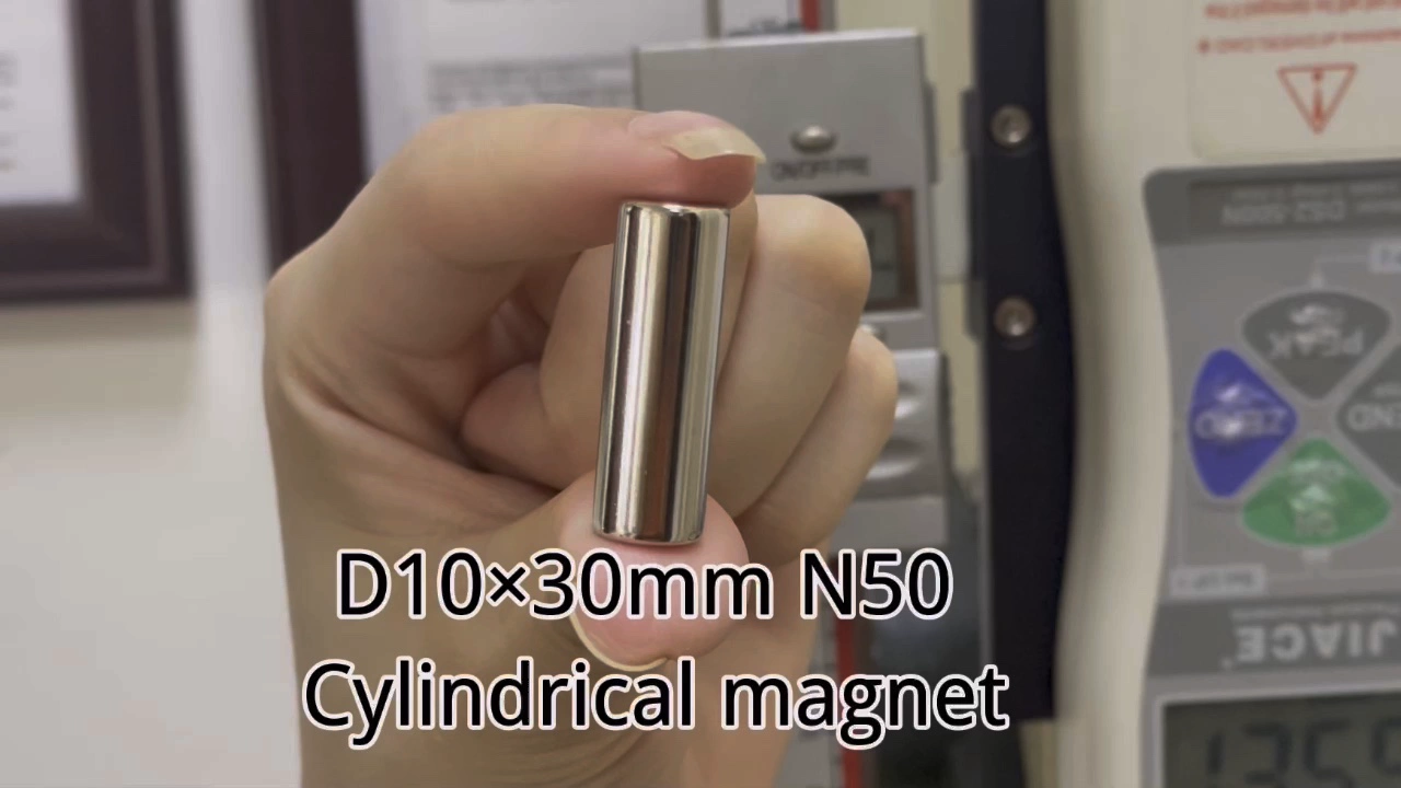 Custom Ndfeb Nickel Magnetic Material Earth Rare Magnets Block Round Ring Disc Countersunk Super Strong N42 N52 Neodymium Magnet 1