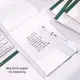 Factory Direct Note Pad Price Note Pad Price Company 2