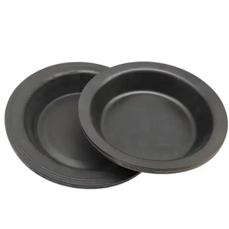 Rubber Diaphragm Natural Rubber by TJKS 2