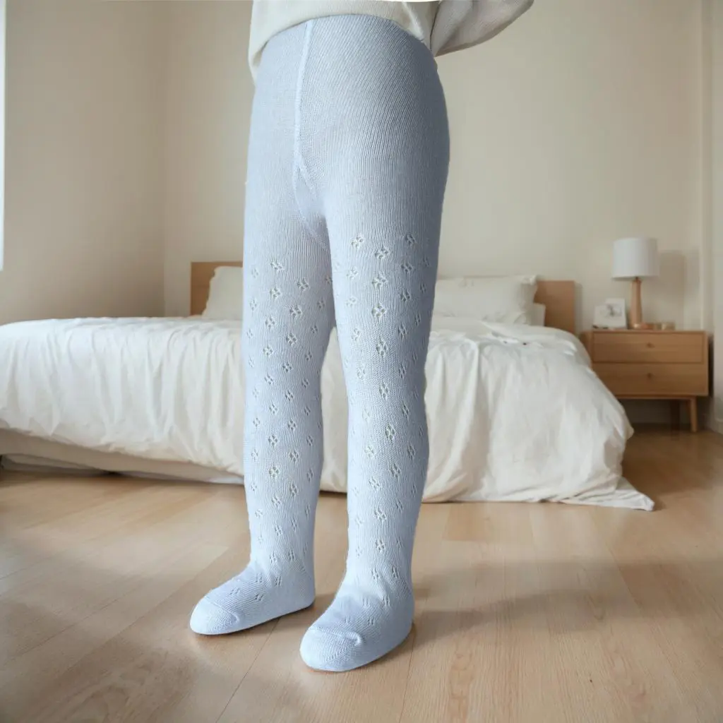 Toddler Tights None - - Huayang 3