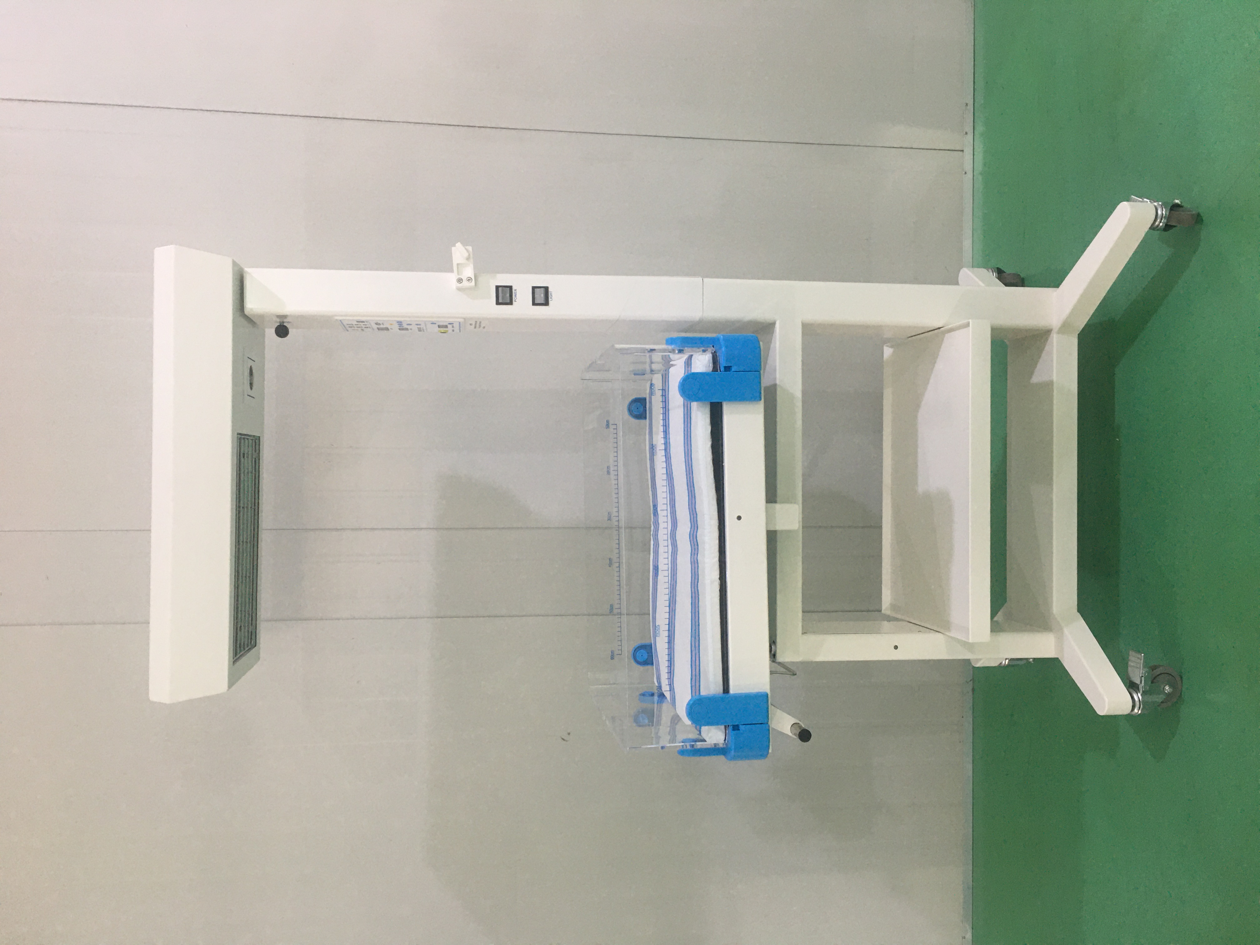 Model RC-BRW3000A(mới) máy sưởi ấm trẻ sơ sinh bệnh viện 5