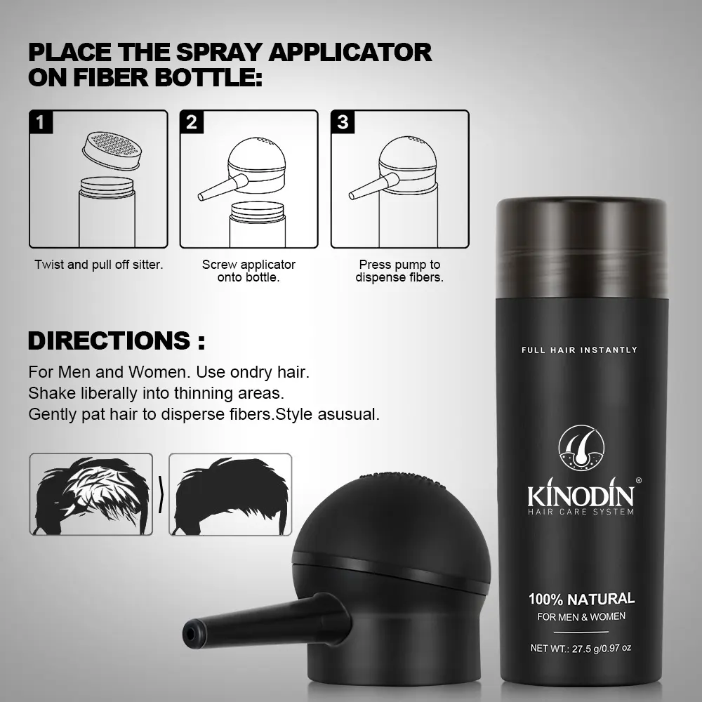 Hot Sellingkeratin Hair Color Adults Color-Protection 4