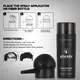 Hot Sellingkeratin Hair Color Adults Color-Protection 4