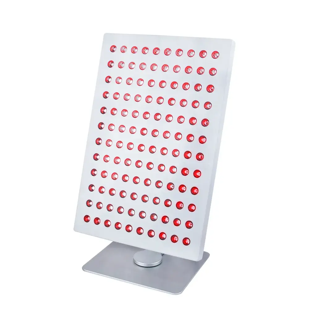 Light Up Your Life: Best Red Light Therapy Panels for Mood Enhancement 1
