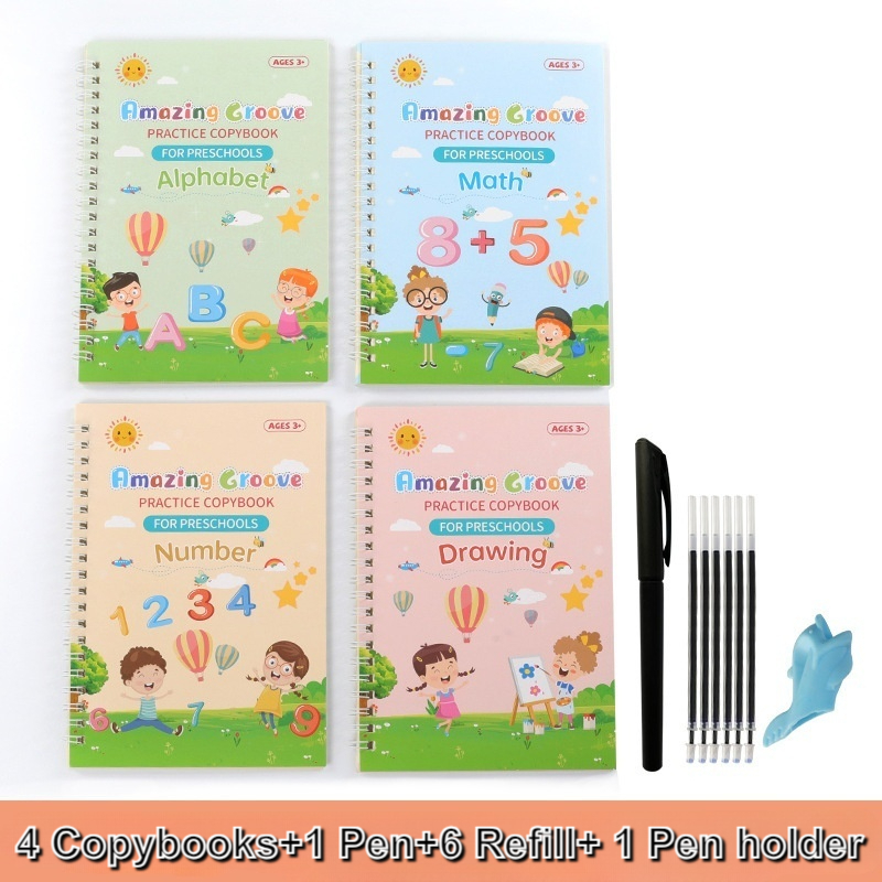 Top Writing Notebooks with Custom Services for Home 3