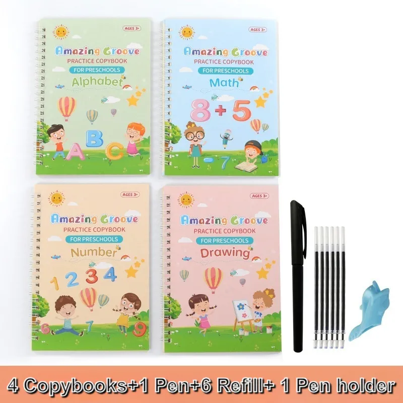 Cost-effectivejournal Writing Notebook Bulk Production Composition Book Gift 3