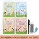 Cost-effectivejournal Writing Notebook Bulk Production Composition Book Gift 3