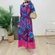 Strapless Pleated Gown Autunmn by Pleats Clothing 4