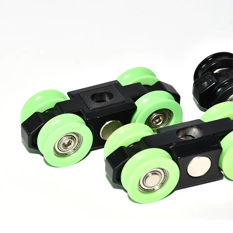 Soft Close Door Hardware Online Technical Support by Hongfeng 5