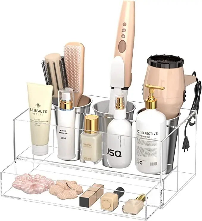 Acrylic Box Wholesale Sustainable Wholesale - HQ ACRYLIC 3
