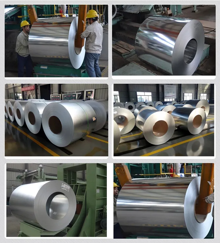 Factory Direct Low Carbon Steel Sheet Factory Price for Sale 4
