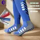 Ladies Sports Socks Custom Athletic Socks - - Huayang 2