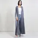 Red Pleated Gown 7-10 Working Days - - Pleats Clothing 7