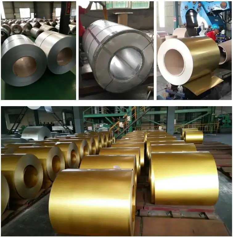 Factory Direct Low Carbon Steel Sheet Factory Price for Sale 3