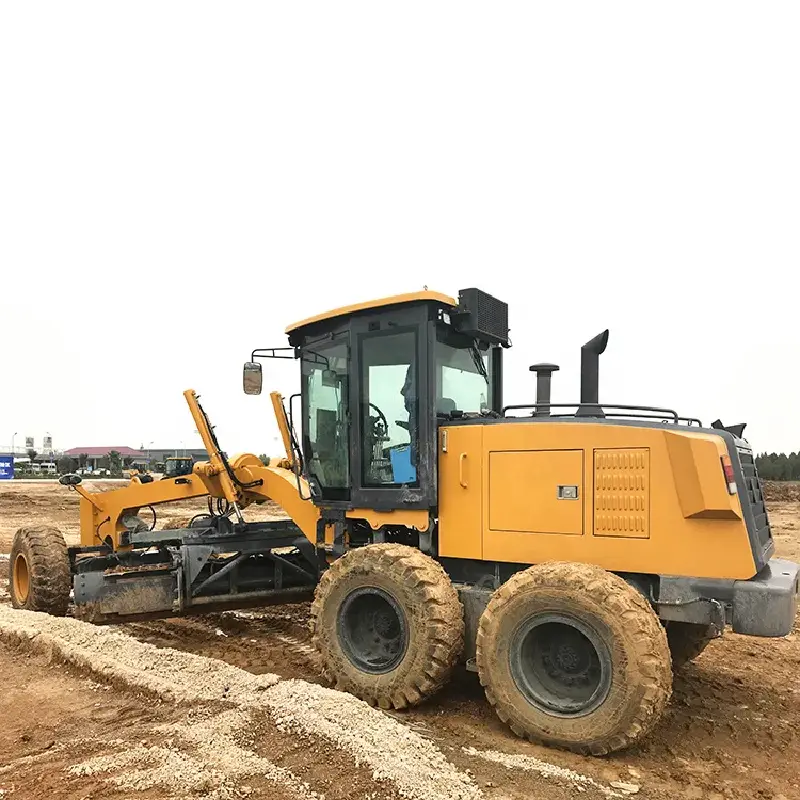 Best Used Graders for Sale 5