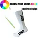 Athletic Socks Socks - - Huayang 7
