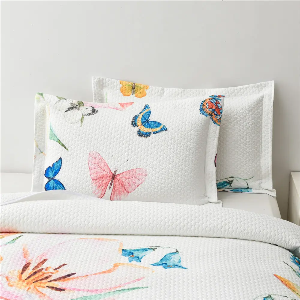 Fine Quality Bespoke Bedding Made in China for Home 4